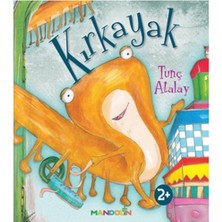 Mandolin Yayınları Kırkayak