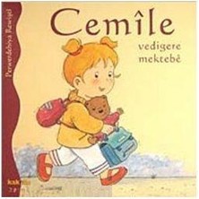 Kaknüs Yayınları Cemile Vedigere Mektebe