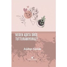 Öteki Yayınevi Neden Aşkta Dikiş Tutturamıyoruz?