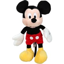 Uzman Toptan Mey Ithalat® 40209 Mickey Core Peluş 36 cm
