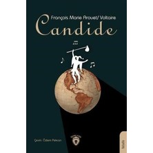 Dorlion Yayınları Candide