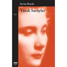Yapı Kredi Yayınları Yanık Saraylar