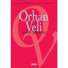 Yapı Kredi Yayınları Sakın Şaşırma