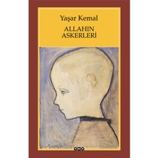 Yapı Kredi Yayınları Allahın Askerleri