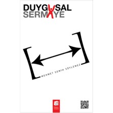 Final Kültür Sanat Yayınları Duygusal Sermaye (Ciltsiz)