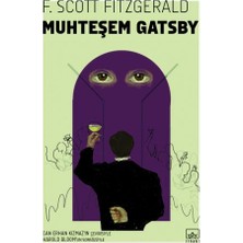 İthaki Yayınları Muhteşem Gatsby