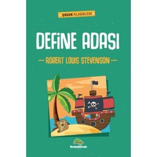 Bookalemun Yayınevi Define Adası