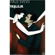 İthaki Yayınları Yaşlılık