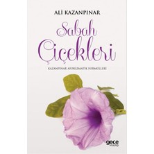 Gece Kitaplığı Sabah Çiçekleri