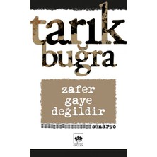 Ötüken Neşriyat Zafer Gaye Değildir