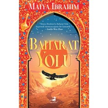 Olimpos Yayınları Baharat Yolu