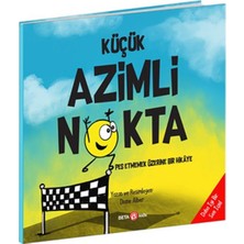 Beta Kids Küçük Azimli Nokta