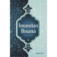 Semerkand Kitap Imandan Ihsana