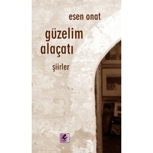 Efil Yayınevi Güzelim Alaçatı