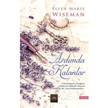 Arkadya Yayınları Ardımda Kalanlar