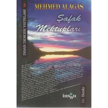 İnsan Dergisi Yayınları Şafak Mektupları