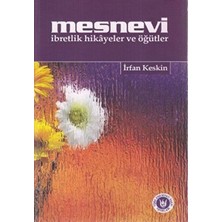 Türk Edebiyatı Vakfı Yayınları Mesnevi Ibretlik Hikayeler ve Öğütler