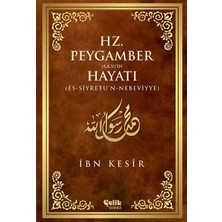 Çelik Yayınevi Hz. Peygamber (S.a.v)In Hayatı