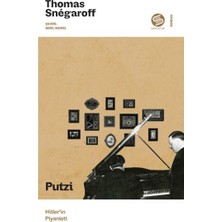 Sahi Kitap Putzi