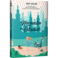 Ren Kitap Normalin Ötesinde