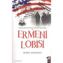 IQ Kültür Sanat Yayıncılık Amerika Birleşik Devletleri'nde Ermeniler ve Ermeni Lobisi