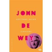 Fol Kitap Eğitimde Ahlak Ilkeleri