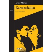 Yapı Kredi Yayınları Karasevdalılar
