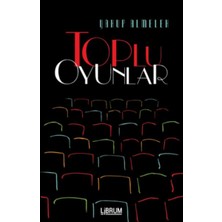 Librum Kitap Toplu Oyunlar