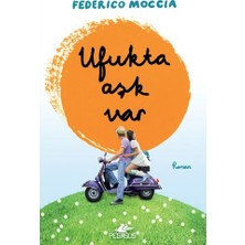 Pegasus Yayınları Ufukta Aşk Var