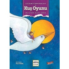 Nar Yayınları Kuş Oyunu