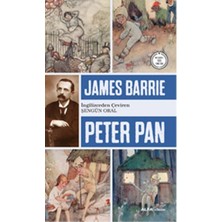 Alfa Yayınları Peter Pan