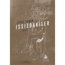 Yitik Ülke Yayınları Issızdakiler