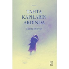 Ketebe Yayınları Tahta Kapıların Ardında