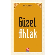 Pınar Yayınları Güzel Ahlak