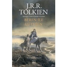 İthaki Yayınları Beren ile Luthien