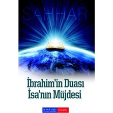 İnkılab Yayınları Ibrahim'in Duası - Isa'nın Müjdesi