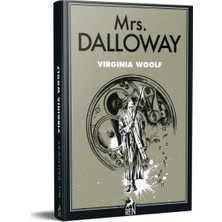 Ren Kitap Mrs. Dalloway