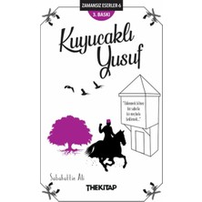 The Kitap Kuyucaklı Yusuf - Zamansız Eserler 6