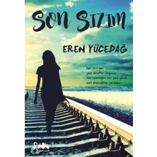 Serencam Yayınevi Son Sızım