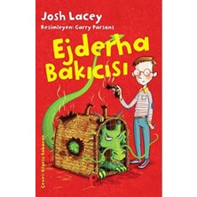 Peta Kitap Ejderha Bakıcısı