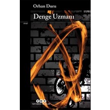 Yapı Kredi Yayınları Denge Uzmanı