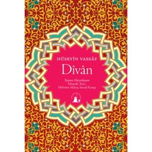 Kırkambar Yayınları Divan