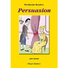 Beşir Kitabevi Level 6 - Persuasion