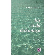 Efil Yayınevi Bir Sevda Dokunuşu
