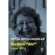 Sia Kitap Dedim Ah! "türkçe Off 2"