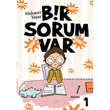 Uğurböceği Yayınları Bir Sorum Var 1 - Neden