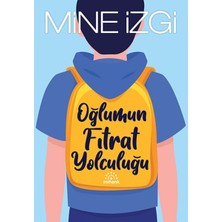 Mihenk Kitap Oğlumun Fıtrat Yolculuğu