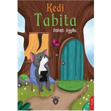 Dorlion Yayınları Kedi Tabita