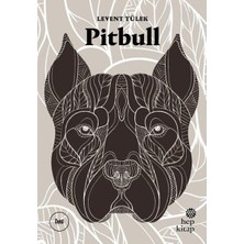 Hep Kitap Pitbull