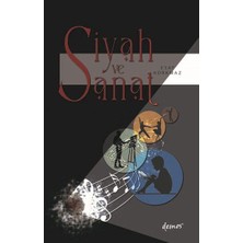 Demos Yayınları Siyah ve Sanat
